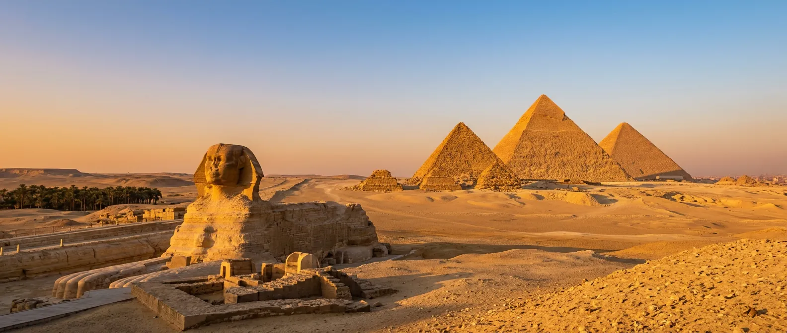 Guide e-Visa Égypte - Archive